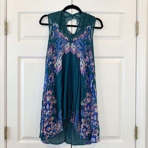 Free People Slip Dress